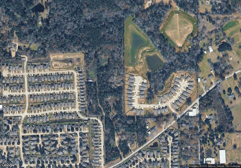 25003 Hardin Store Rd, Magnolia, TX 77354 - photo 1