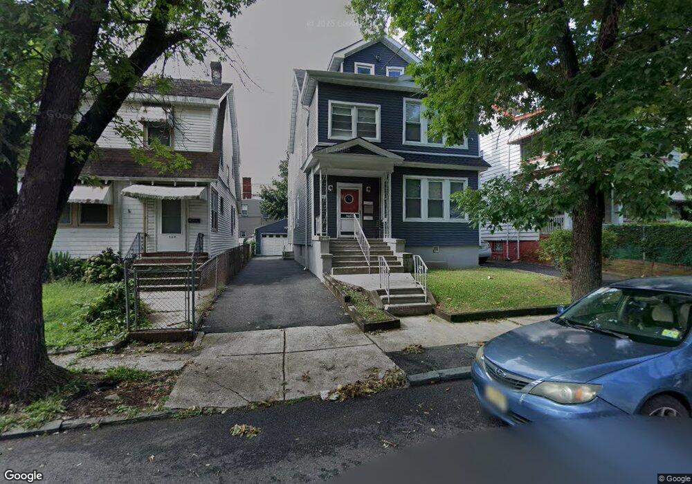 162 Scheerer Ave unit 164, Newark, NJ 07112 - photo 1