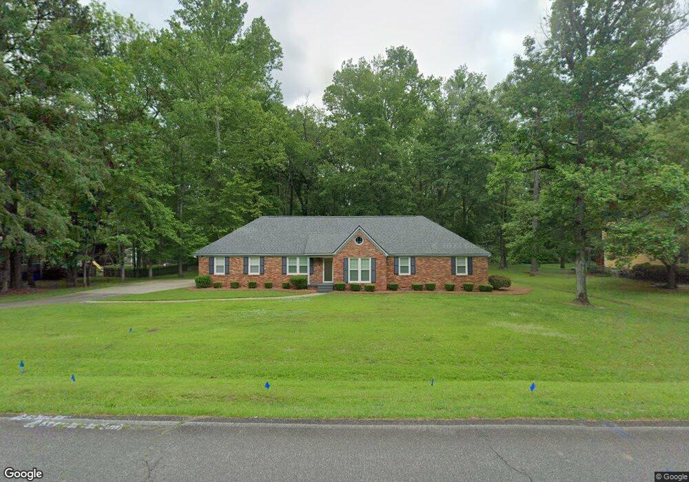 249 Stone Edge Rd, Macon, GA 31210 - photo 1