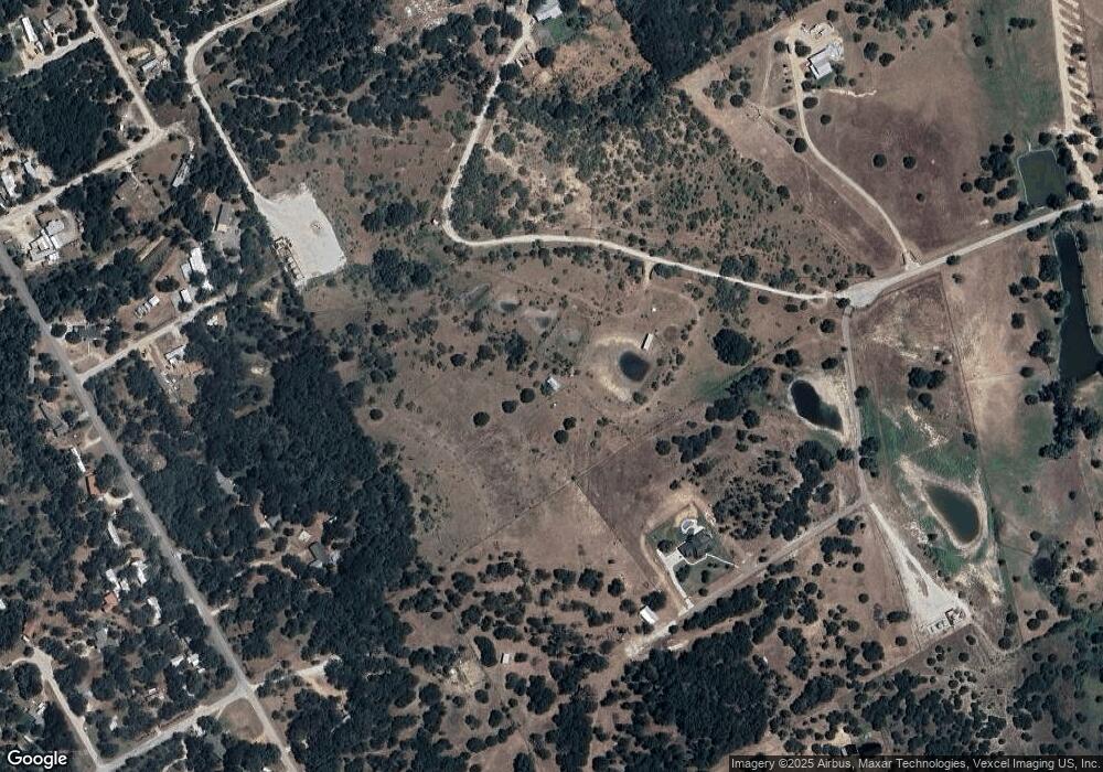 6353 Meadow Ridge Dr, Weatherford, TX 76087 - photo 1