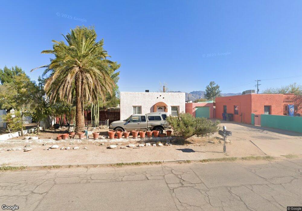 3345 E Elida St, Tucson, AZ 85716 - photo 1