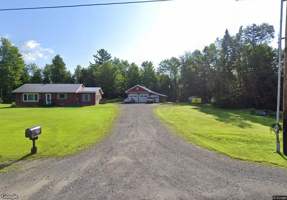 1600 Us Route 5, West Burke, VT 05871 - photo 1