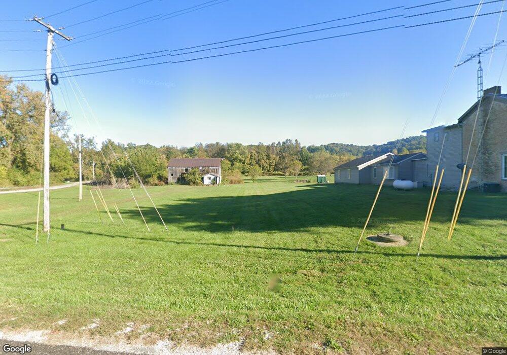 16145 Us Highway 52, Metamora, IN 47030 - photo 1