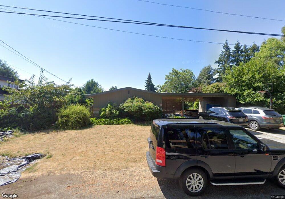 3851 83rd Ave SE, Mercer Island, WA 98040 - photo 1