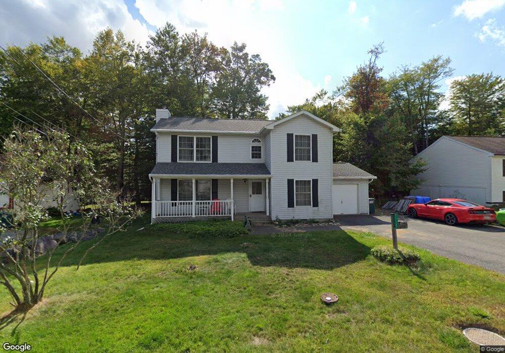 1 Douglas Ct, Gouldsboro, PA 18424 - photo 1
