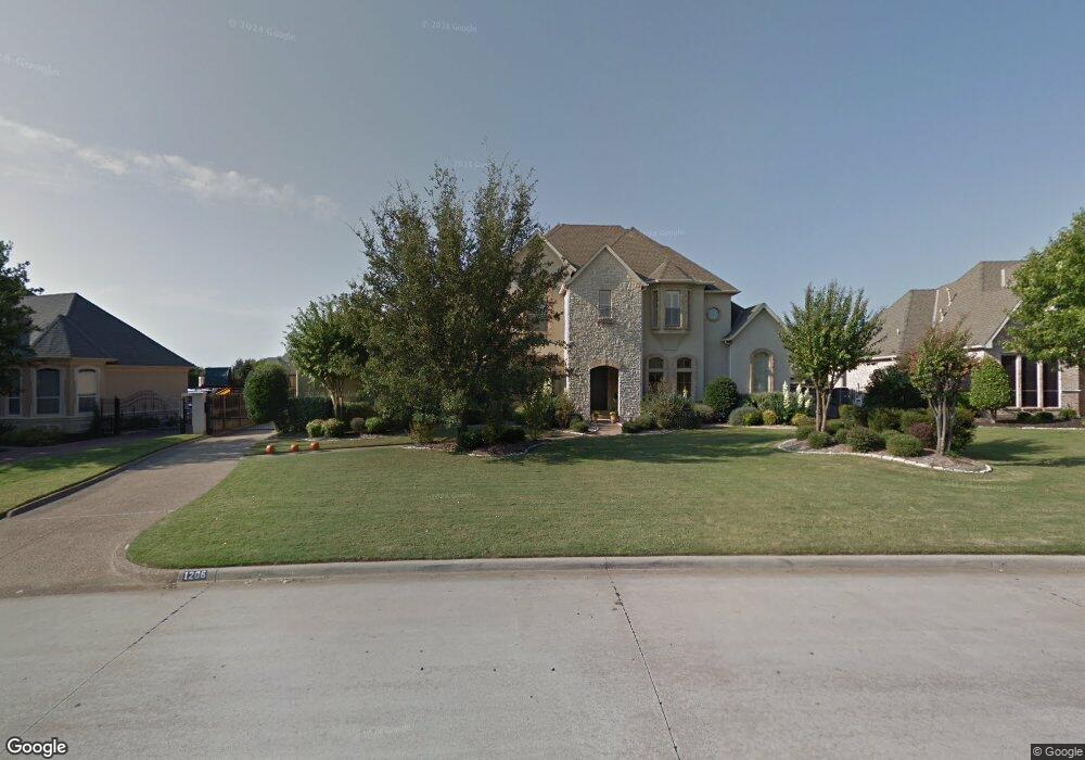 1206 Byron Nelson Pkwy, Southlake, TX 76092 - photo 1