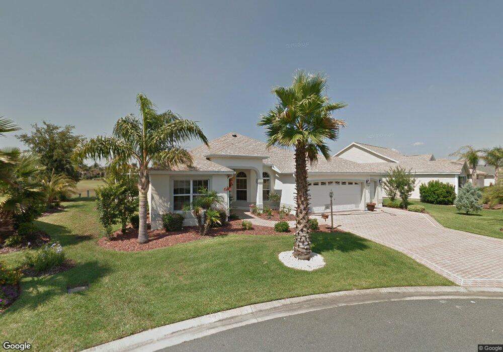 557 Brighton Dr, The Villages, FL 32162 - photo 1