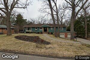 3818 Willmatt Hill, Hopkins, MN 55305