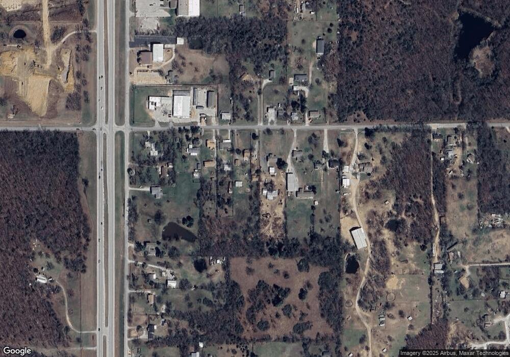 11032 W 71st St S, Sapulpa, OK 74066 - photo 1