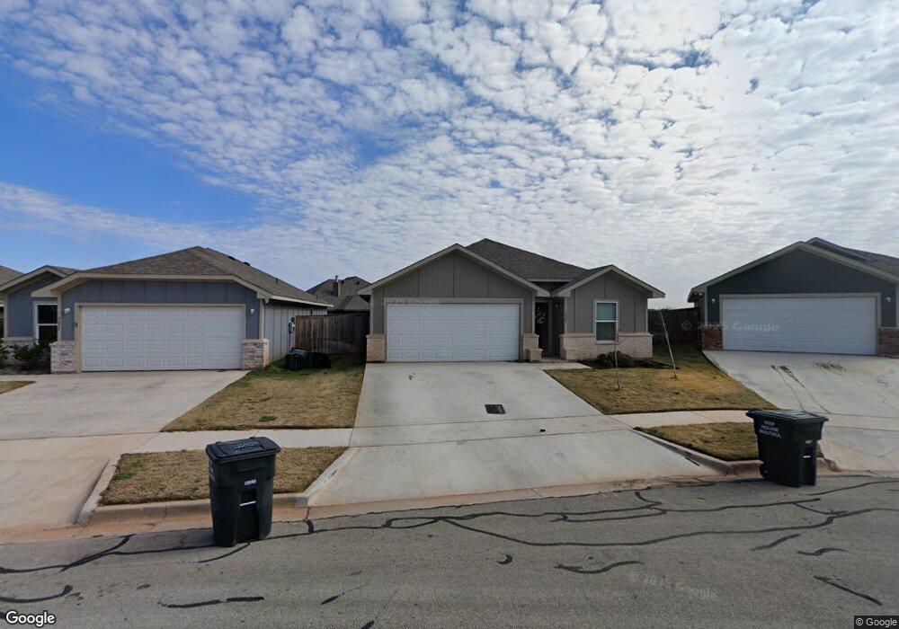 7825 Florence Dr, Abilene, TX 79606 - photo 1