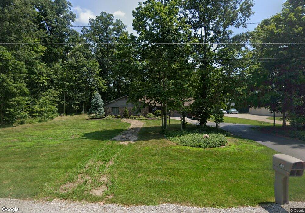 3411 N Shady Ln, Decatur, IN 46733 - photo 1