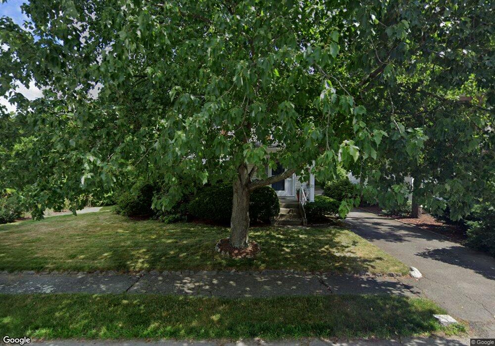 25 Parker Rd, Newton Center, MA 02459 - photo 1