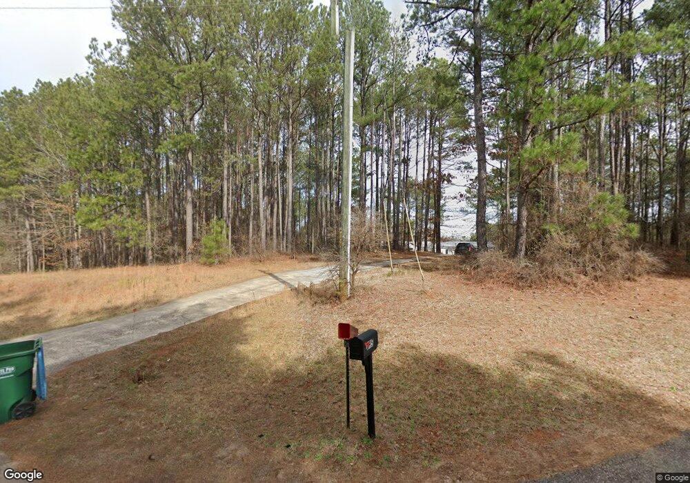 295 Double Branch Rd, Danielsville, GA 30633 - photo 1