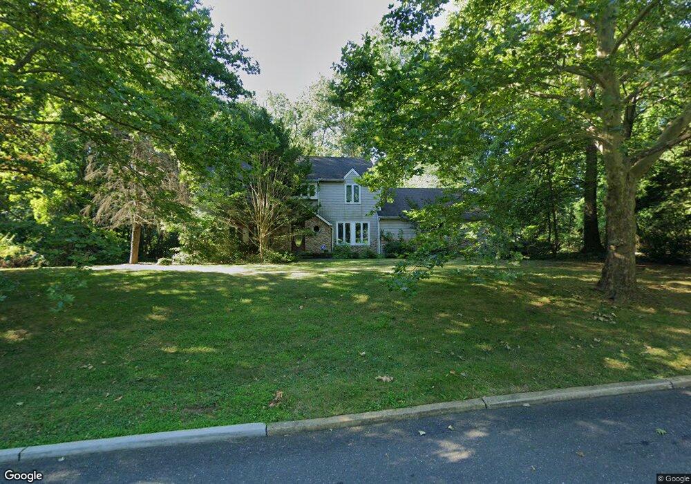 4 Clark Way, Holmdel, NJ 07733 - photo 1