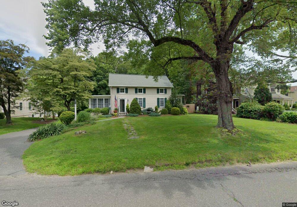 48 Gilbert St, Ridgefield, CT 06877 - photo 1