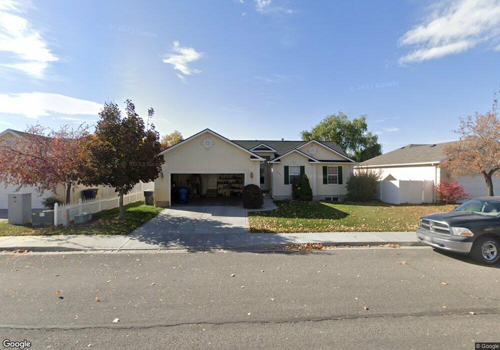 1414 S 730 W unit 43, Payson, UT 84651 - photo 1