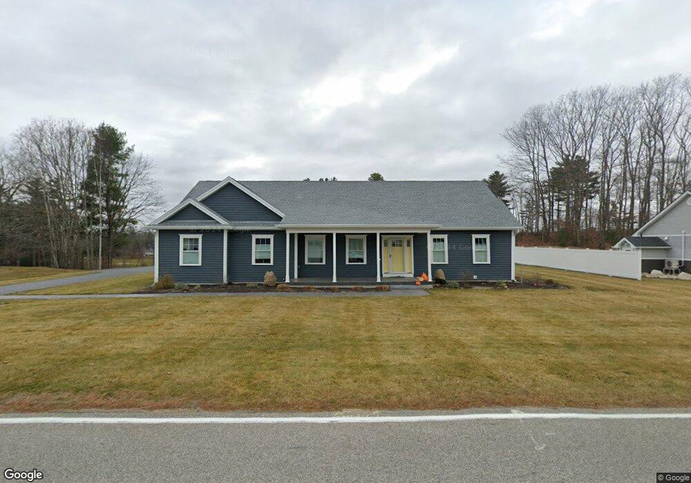 57 Wild Dunes Way, Old Orchard Beach, ME 04064 - photo 1