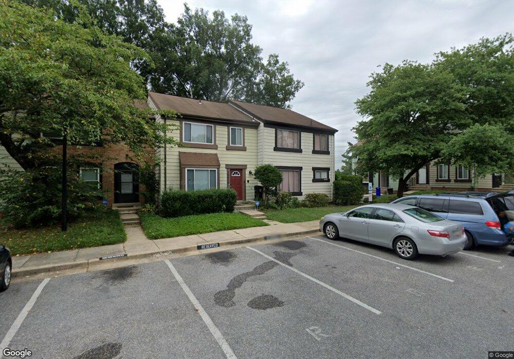 15613 Millbrook Ln, Laurel, MD 20707 - photo 1
