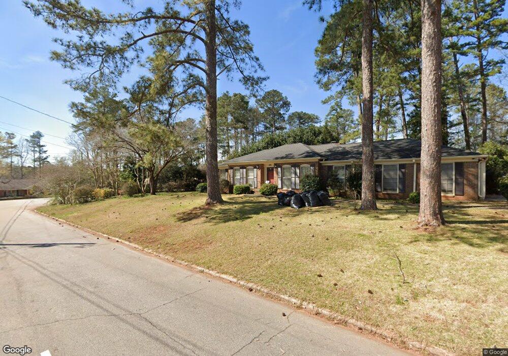 402 Somerset Place, Lagrange, GA 30241 - photo 1