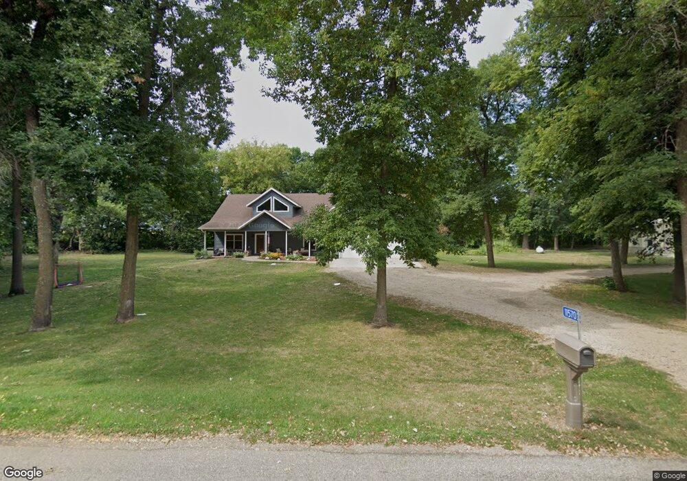 11570 Maple Springs Dr SE, Alexandria, MN 56308 - photo 1