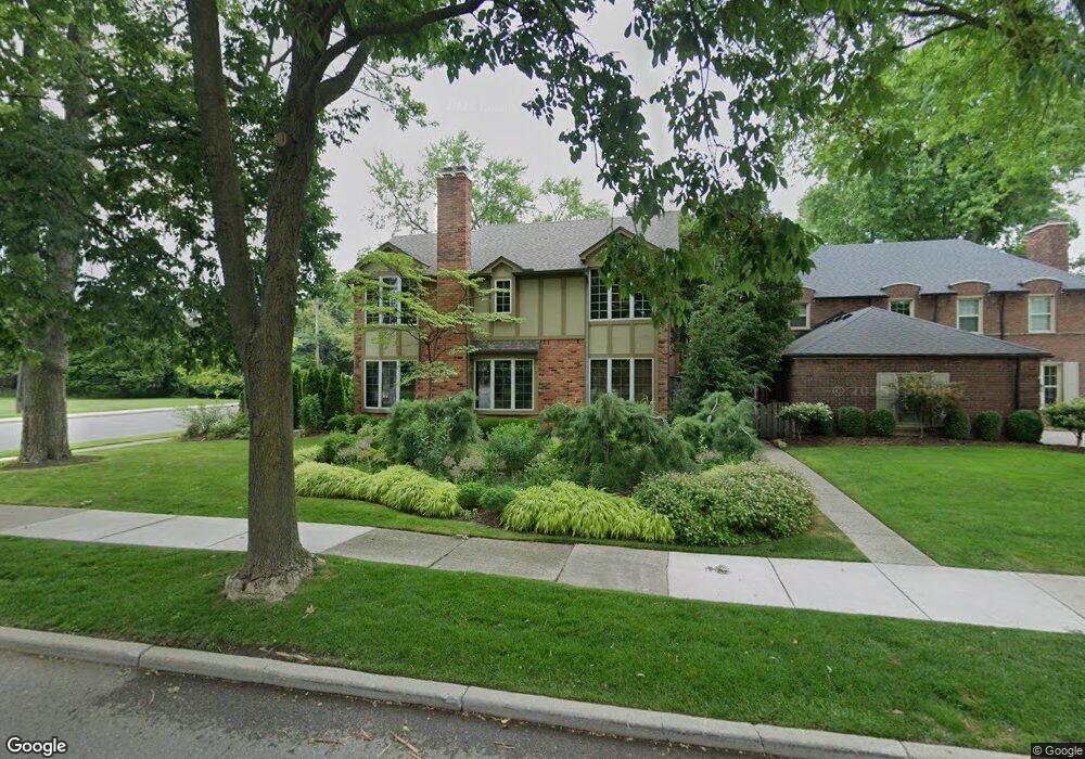 50 Edgemere Rd, Grosse Pointe Farms, MI 48236 - photo 1