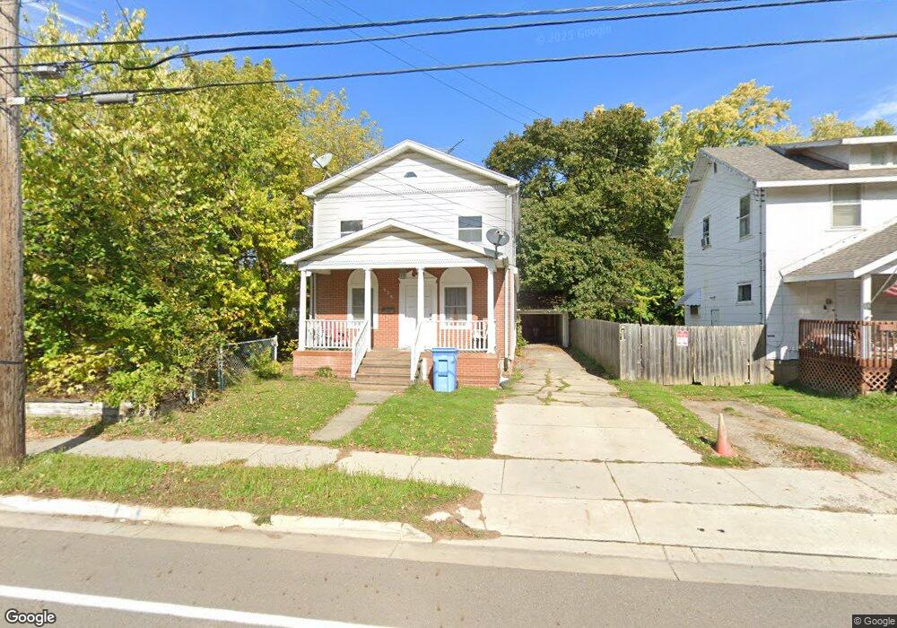 628 W Mount Hope Ave, Lansing, MI 48910 - photo 1