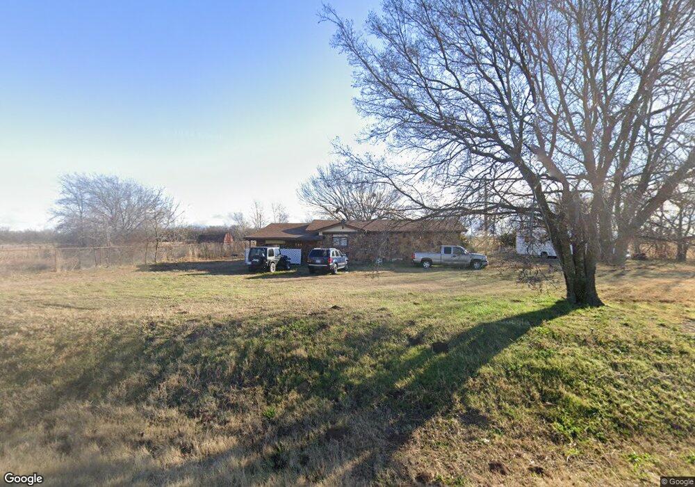 14850 Dentonville Rd, Okmulgee, OK 74447 - photo 1