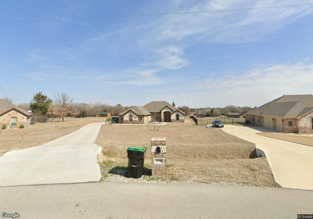 12308 Lighthouse Hill, Azle, TX 76020 - photo 1
