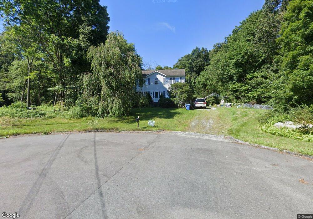 23 Aspen Ct, Norwich, CT 06360 - photo 1