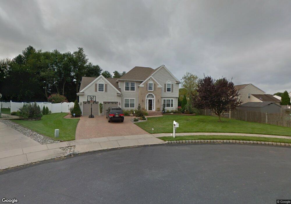 5 Rosewood Ct, Clementon, NJ 08021 - photo 1