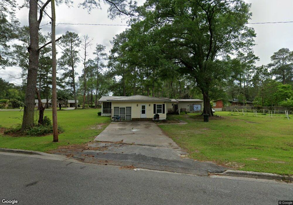 1502 9th St SW, Moultrie, GA 31768 - photo 1