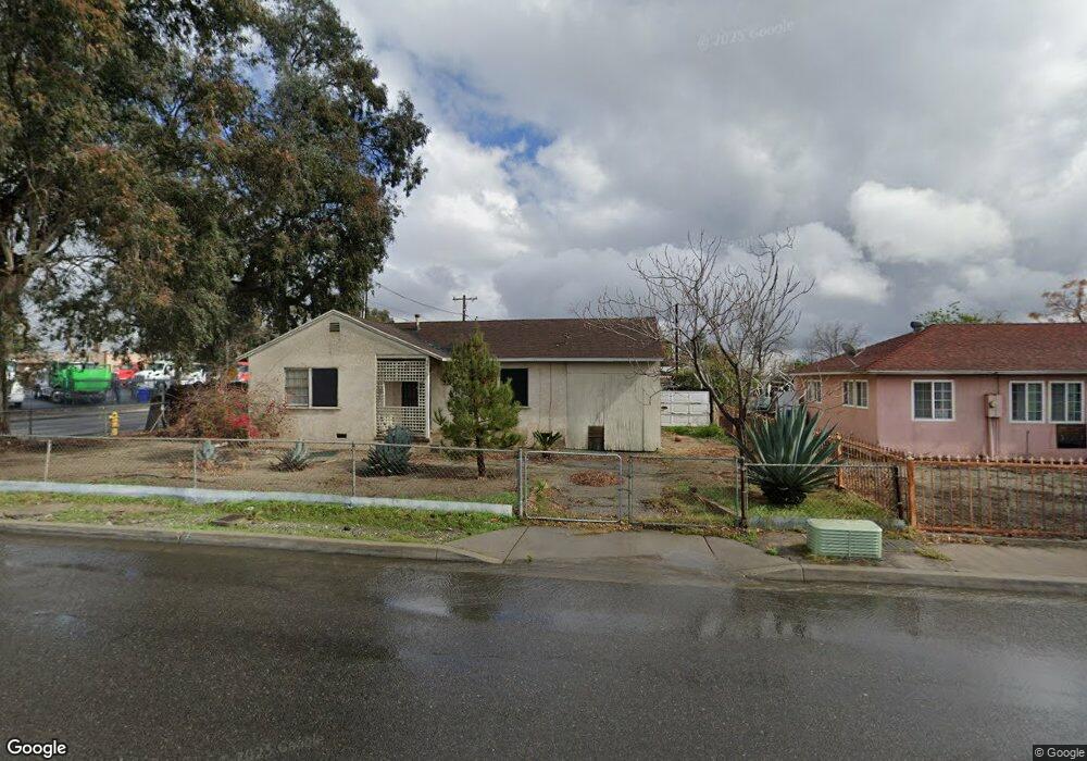 9933 Cherry Ave, Fontana, CA 92335 - photo 1
