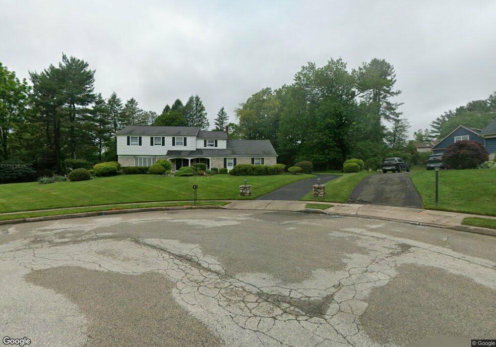 1 Conrad Dr, Ambler, PA 19002 - photo 1