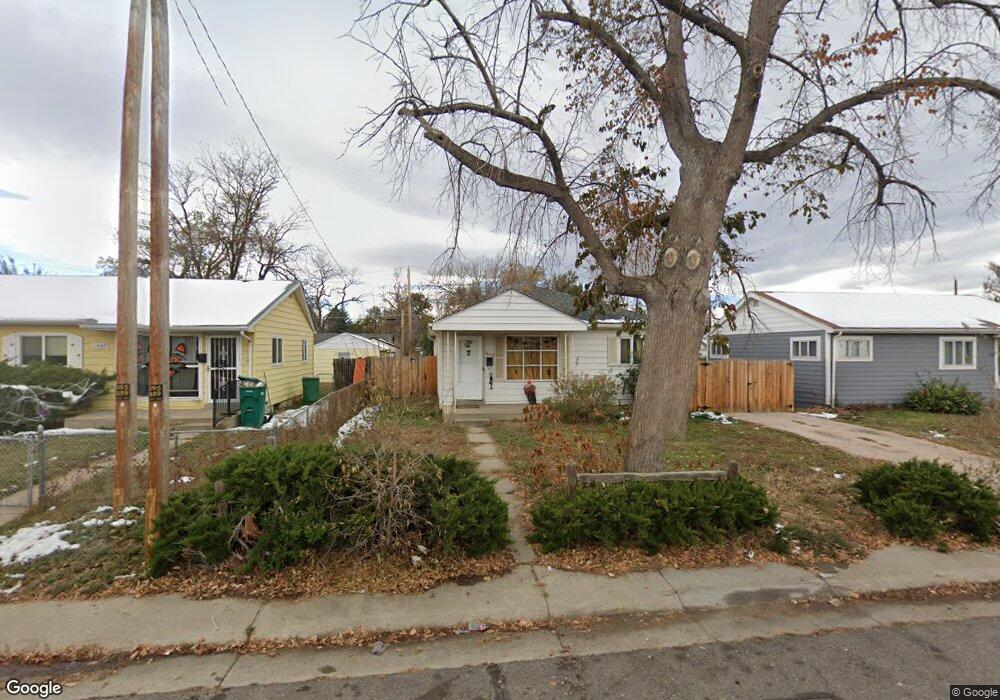 1657 Lima St, Aurora, CO 80010 - photo 1
