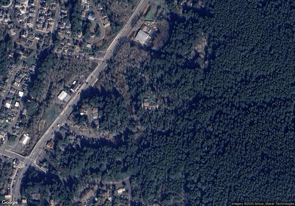 1067 SE 31st St, Lincoln City, OR 97367 - photo 1