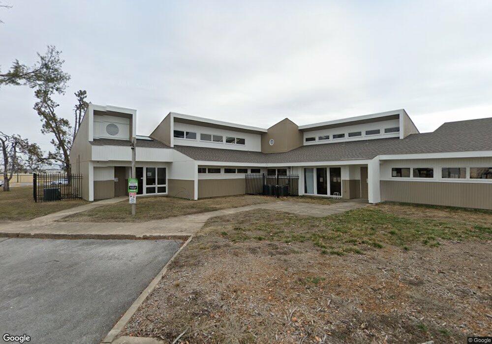 1106 W Poplar Place, Rogers, AR 72756 - photo 1