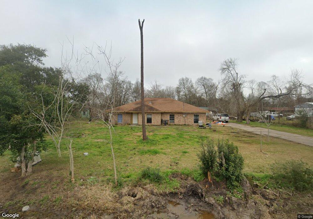 5164 County Road 181, Alvin, TX 77511 - photo 1