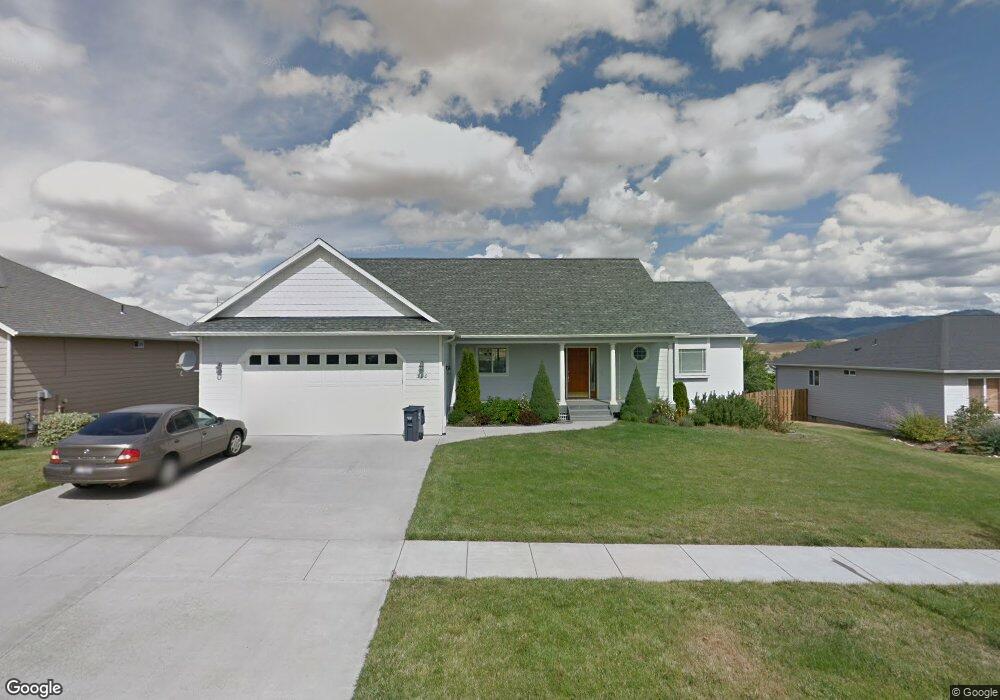 380 Pintail Ln, Moscow, ID 83843 - photo 1