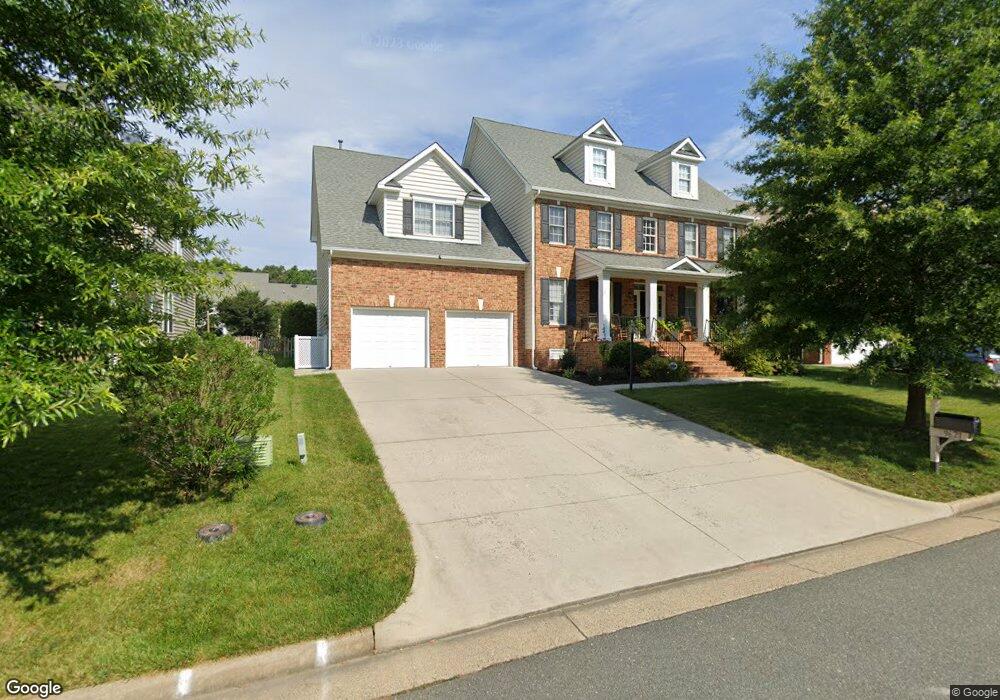 Lot 28 - 9621 Leighfield, Hanover, VA 23116 - photo 1