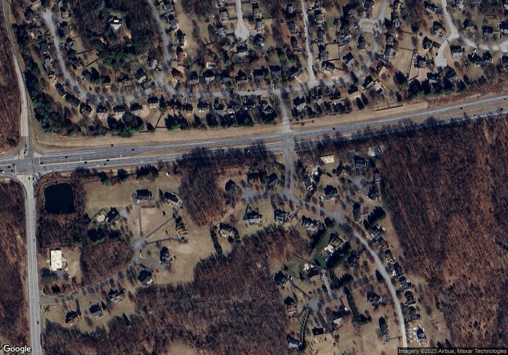 908 James Ridge Rd, Bowie, MD 20721 - photo 1