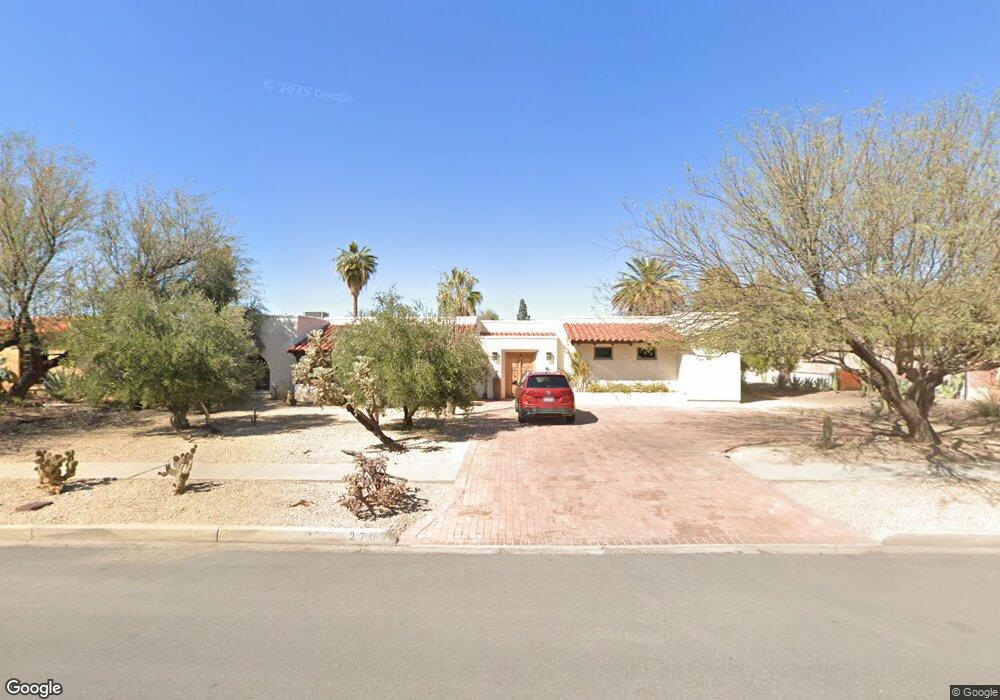 2709 E 8th St, Tucson, AZ 85716 - photo 1