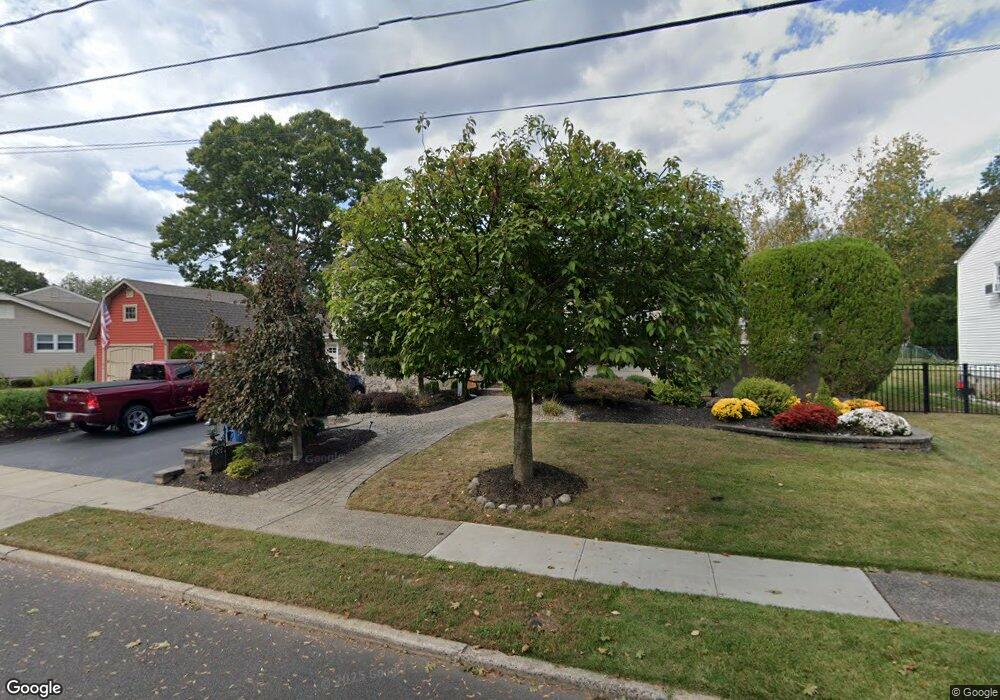 302 Libourel Rd, South Plainfield, NJ 07080 - photo 1