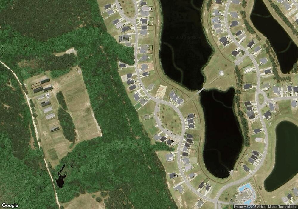 406 Summer House Dr, Holly Ridge, NC 28445 - photo 1