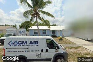 702 Cree St, Jupiter, FL 33458