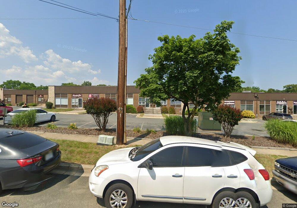 4578 Beech Rd unit 4578, Marlow Heights, MD 20748 - photo 1