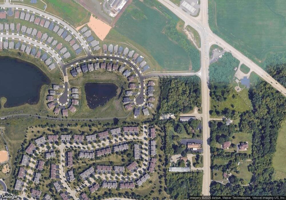 2361 Indigo Ln, Algonquin, IL 60102 - photo 1