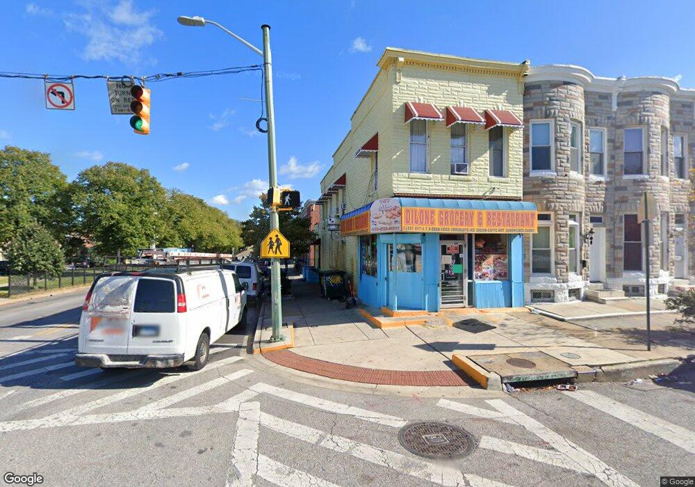 157 N Lakewood Ave, Baltimore, MD 21224 - photo 1