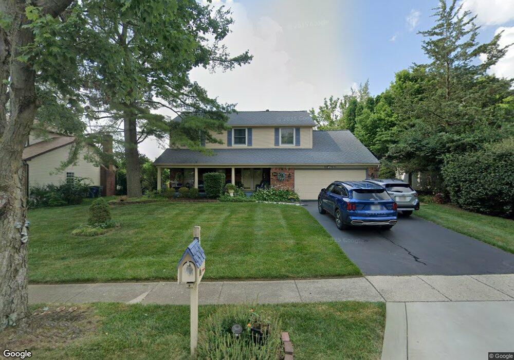 1225 Slade Ave, Columbus, OH 43235 - photo 1