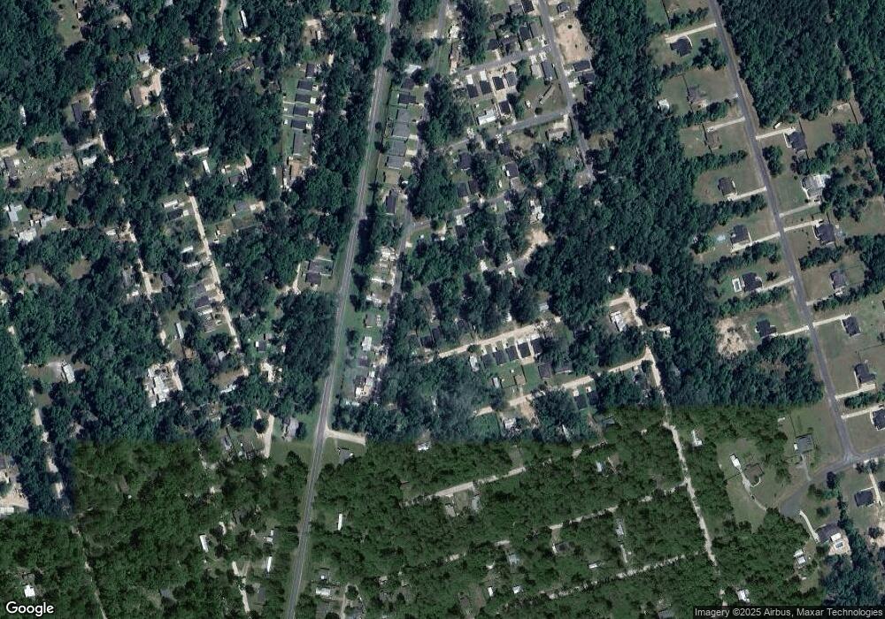 11 Menomini St, Crawfordville, FL 32327 - photo 1