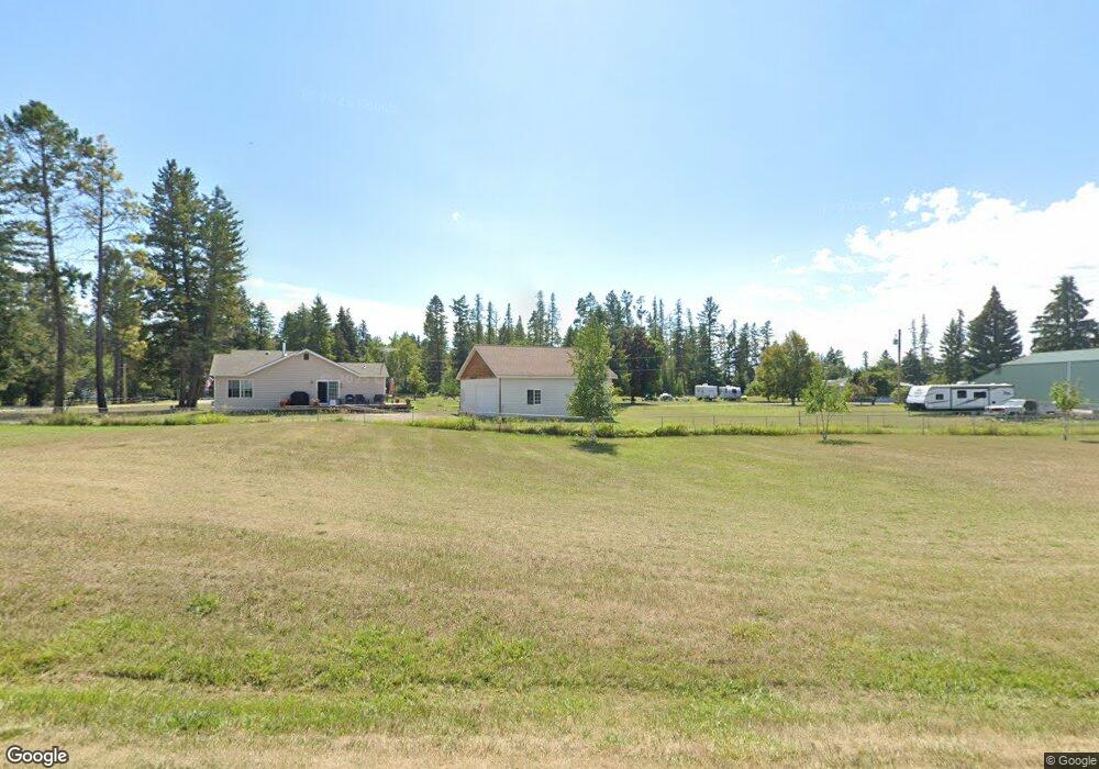 96 Ranchetts Ln, Bigfork, MT 59911 - photo 1